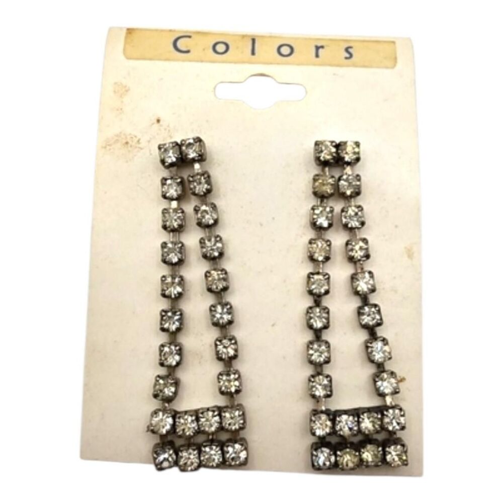Unique-vintage Women's Silver and Gold Jewellery